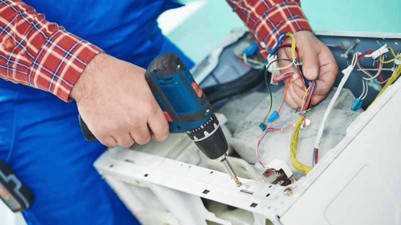 Arifiye İmmergas servisi orijinal yedek parça kullanımı